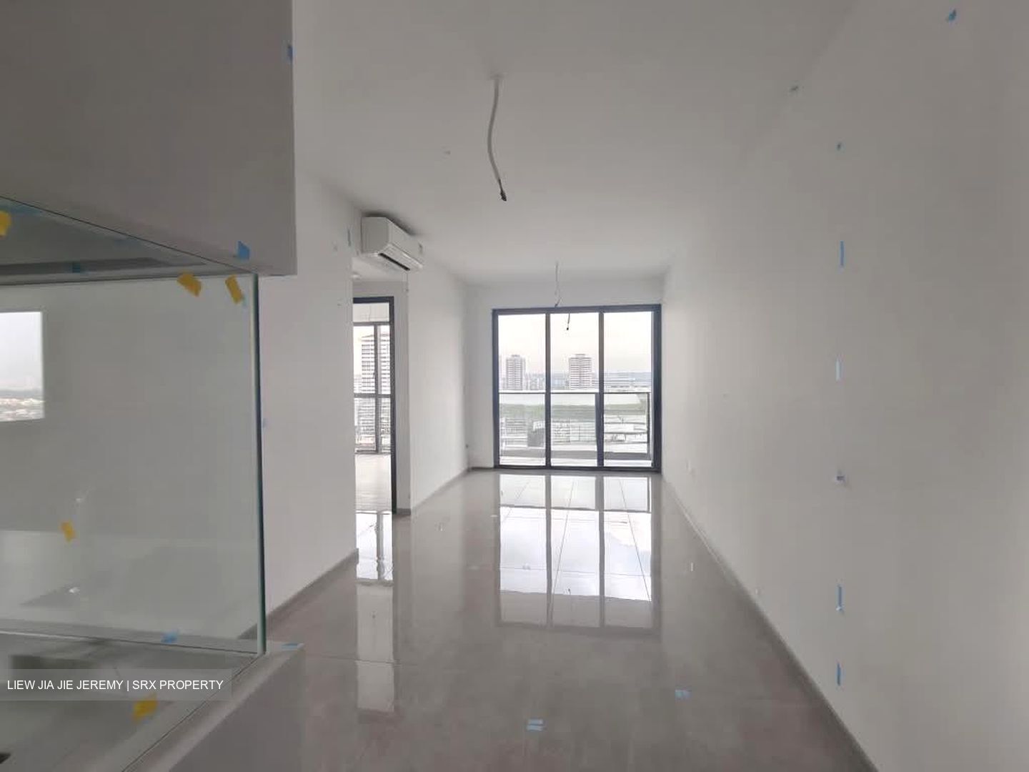 Sky Eden@Bedok (D16), Apartment #545034511